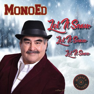 Let It Snow Let It Snow Let It Snow