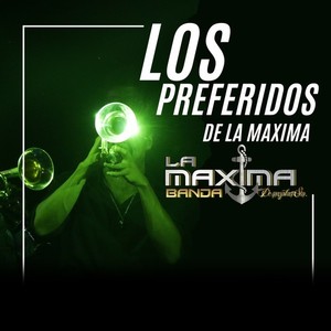Los Preferidos de la Máxima
