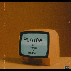 Playdat (Explicit)