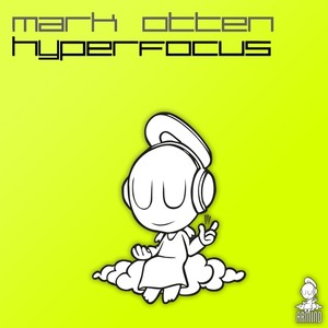 Hyperfocus (Original Mix)