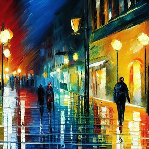 我饮孤酒点孤灯 (Single Version)