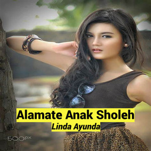 Alamate Anak Sholeh