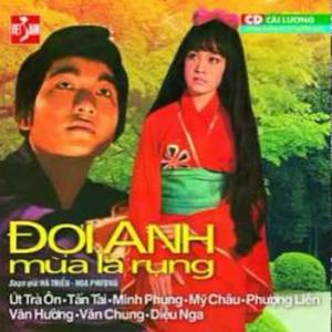 Đợi Anh Mùa Lá Rụng 4