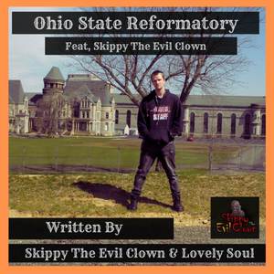 Ohio State Reformatory