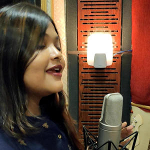 Bepanah Pyar Hai Aaja (feat. Alisha Sahoo) (Lo-fi)