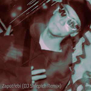 Zapotřebí (feat. Dj Simonczech & Gody|DJ Sklepich Remix|Explicit)