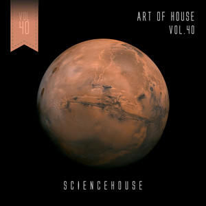 Art Of House - VOL.40