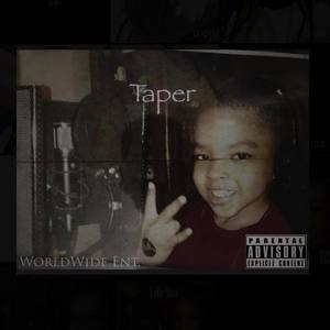 Taper (Explicit)