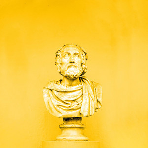 Santorini (Espresso Breaks)