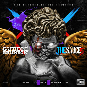 The Sauce 5 the Lost Sauce II (Explicit)