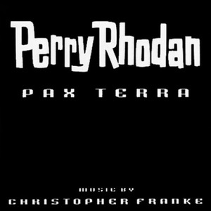 Perry Rhodan Pax Terra