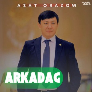 Arkadag