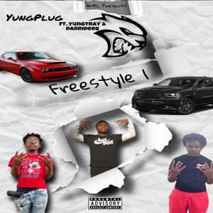 Freestyle 1 (Explicit)