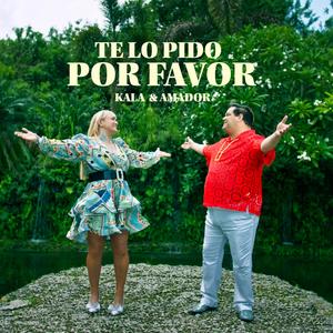 Te lo Pido por favor (feat. Amador)