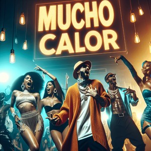 MUCHO CALOR
