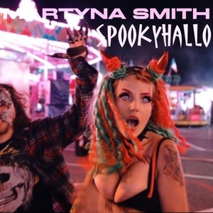 Spookyhallo (Explicit)