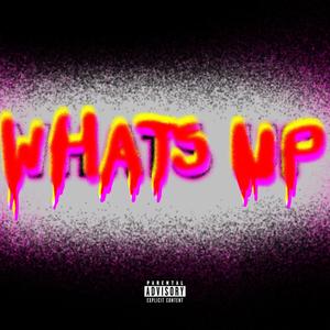 What's Up (feat. just!eric) (Explicit)
