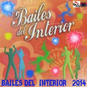 Bailes del Interior, Vol. 1 (2014)