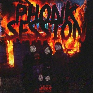 phonk session (feat. Враг Системы) (Explicit)