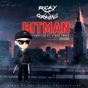 Hitman - Single