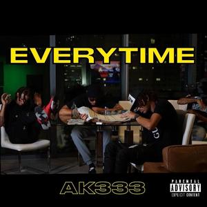 Everytime (Explicit)