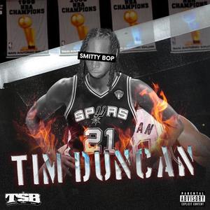 Tim Duncan (Explicit)