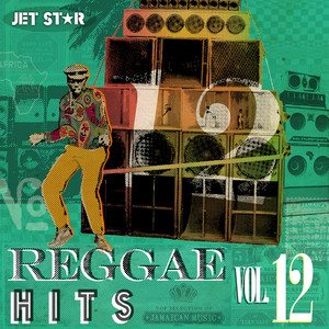 Reggae Hits, Vol. 12 (Explicit)