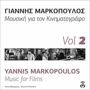 Music for Films, Vol. 2