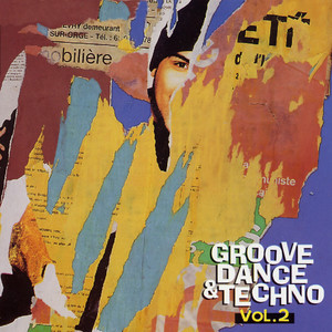 Groove, Dance & Techno, Vol. 2