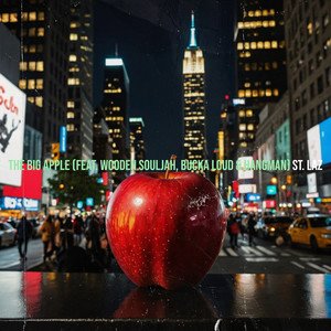 The Big Apple (Explicit)