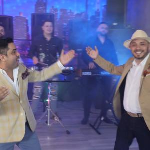 Cristi Nuca si Beny Mondialul (Cu respect castigi respect)