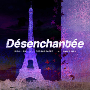 Désenchantée