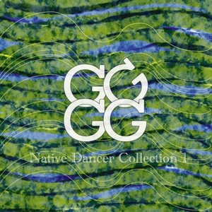 GGGG Native Dancer Collection 1