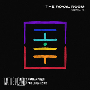 The Royal Room (Live)