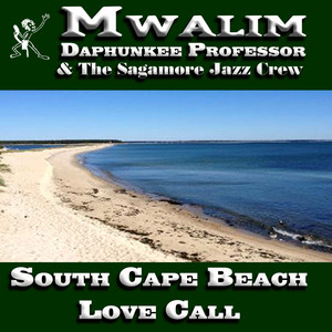 South Cape Beach Love Call