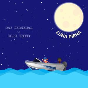 Luna Piena (Explicit)