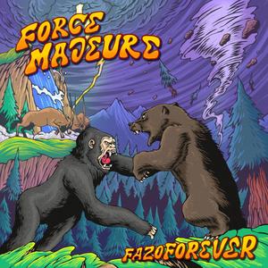 Force Majeure (Explicit)