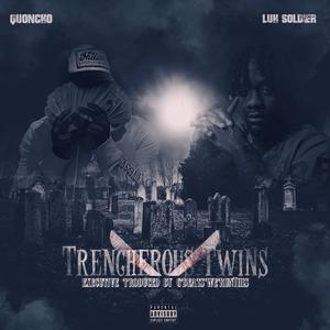 Frosty (feat. SL Wodie) (Explicit)
