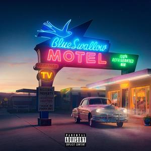 Motel (feat. Lonewxlf Purpp)