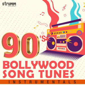 Bahon Ke Darmiyan (Unwind Instrumental)