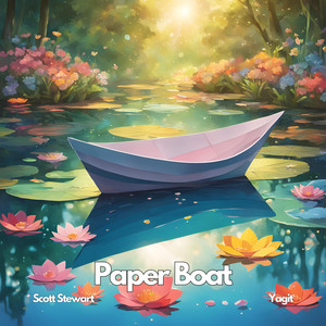 Paper Boat (feat. Yagit)