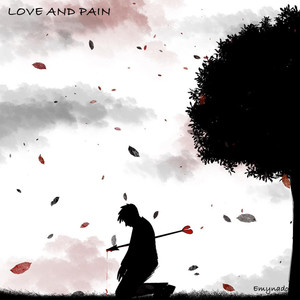 Love and Pain - EP