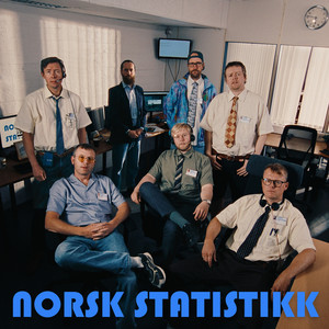 Norsk Statistikk (Explicit)