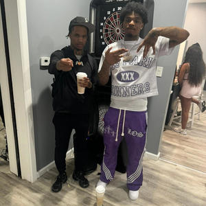 Beef with whole city (Explicit)