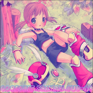 Yamabuki Faggits (^_^ Mix)