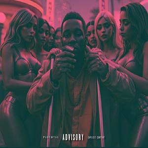 Spend Tha Bag (Judy Hopps)