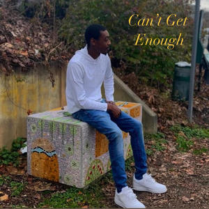 Cant Get Enough (feat. Eli-Jah) [Accapella] [Explicit]