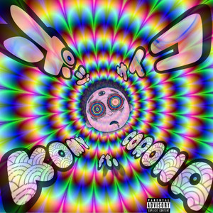 ポジサイコ (feat. CORONA) (Explicit)