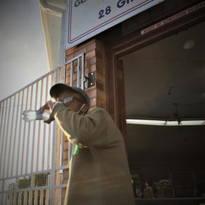 Made for me(feat. Skillz)