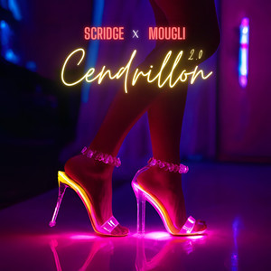 Scridge - Cendrillon 2.0